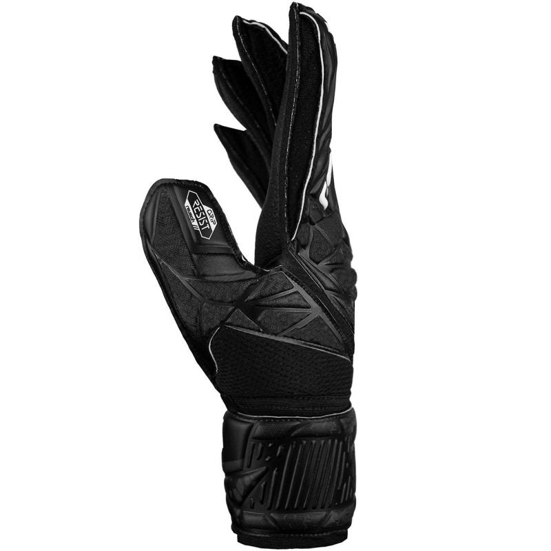 Reusch Attrakt Resist 5470615 7700 goalkeeper gloves Kesztyű - Sportmania.hu