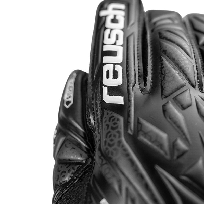 Reusch Attrakt Resist goalkeeper 55706157700 Kapuskesztyű