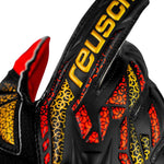 Reusch Attrakt Silver Jr 5572215 7075 Goalkeeper Gloves Kesztyű - Sportmania.hu