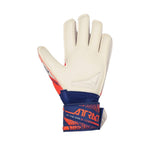 Reusch Attrakt Silver Jr Goalkeeper Kapuskesztyű gyerek Kesztyű 55722142500