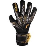 Reusch Attrakt Silver NC Finger Support gloves 54/70/250/7740 Kesztyű - Sportmania.hu