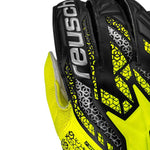 Reusch Attrakt Solid 5570515 2014 Goalkeeper Gloves Kesztyű - Sportmania.hu