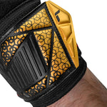 Reusch Attrakt Solid 5570515 7075 Goalkeeper Gloves Kesztyű - Sportmania.hu
