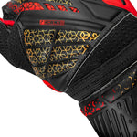 Reusch Attrakt Solid 5570515 7075 Goalkeeper Gloves Kesztyű - Sportmania.hu