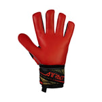 Reusch Attrakt Solid 5570515 7075 Goalkeeper Gloves Kesztyű - Sportmania.hu