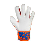 Reusch Attrakt Solid Finger Support Jr 5472510 2290 Goalkeeper Gloves Kesztyű - Sportmania.hu