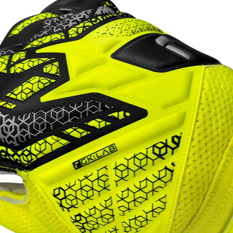 Reusch Attrakt Solid Goalkeeper 55705152014 Kapuskesztyű