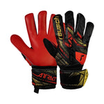 Reusch Attrakt Solid Goalkeeper 55705157075 Kapuskesztyű