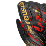 Reusch Attrakt Solid Goalkeeper 55705157075 Kapuskesztyű