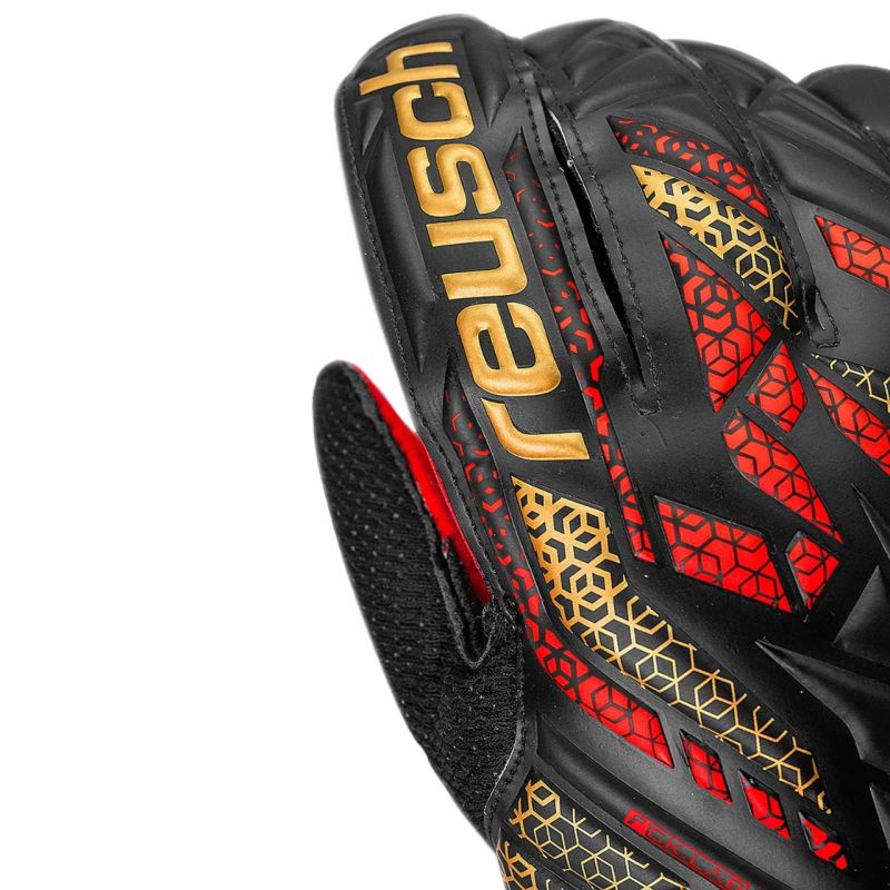 Reusch Attrakt Solid Goalkeeper 55705157075 Kapuskesztyű