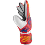 Reusch Attrakt Solid Junior gloves 54/72/016/8903 Kesztyű - Sportmania.hu