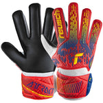 Reusch Attrakt Solid Junior gloves 54/72/016/8903 Kesztyű - Sportmania.hu