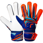 Reusch Attrakt Solid Junior Gloves gyerek kapuskesztyű 56725154129