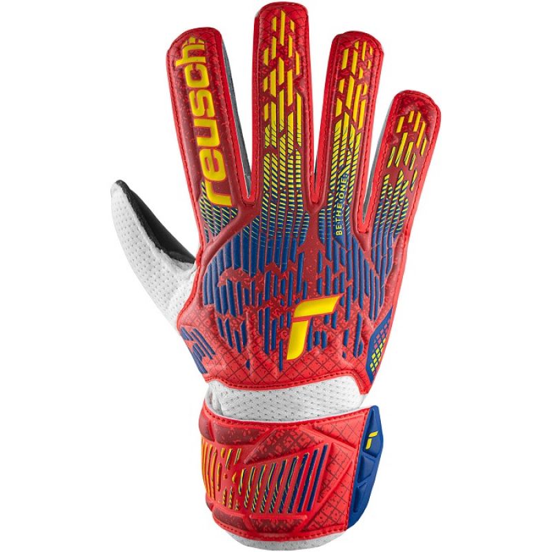 Reusch Attrakt Solid Kesztyű 54/70/016/8903