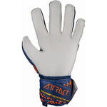 Reusch Attrakt Solid M 5470515 4410 goalkeeper gloves Kesztyű - Sportmania.hu