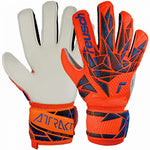 Reusch Attrakt Solid M goalkeeper 54705152210 Kapuskesztyű