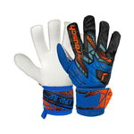 Reusch Attrakt Solid M Goalkeeper 55705154467 Kapuskesztyű