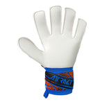 Reusch Attrakt Solid M Goalkeeper 55705154467 Kapuskesztyű