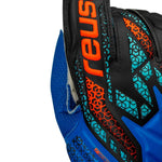 Reusch Attrakt Solid M Goalkeeper 55705154467 Kapuskesztyű