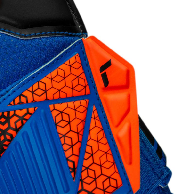 Reusch Attrakt Solid M Goalkeeper 55705154467 Kapuskesztyű