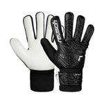 Reusch Attrakt Starter Solid 5570514 7700 Goalkeeper Gloves Kesztyű - Sportmania.hu