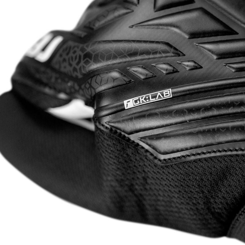 Reusch Attrakt Starter Solid 5570514 7700 Goalkeeper Gloves Kesztyű - Sportmania.hu