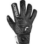 Reusch Attrakt Starter Solid Finger Support Jr gloves 54 72 511 7700 Kesztyű - Sportmania.hu
