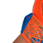 Reusch Attrakt Starter Solid Finger Support Jr Goalkeeper gyerek 54725112290 Kapuskesztyű