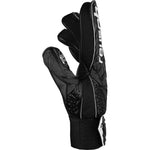 Reusch Attrakt Starter Solid Finger Support Jr Kesztyű gyerek 54725117700