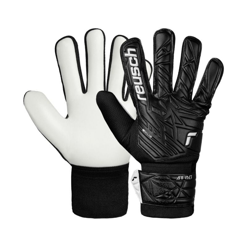 Reusch Attrakt Starter Solid Goalkeeper 55705147700 Kapuskesztyű