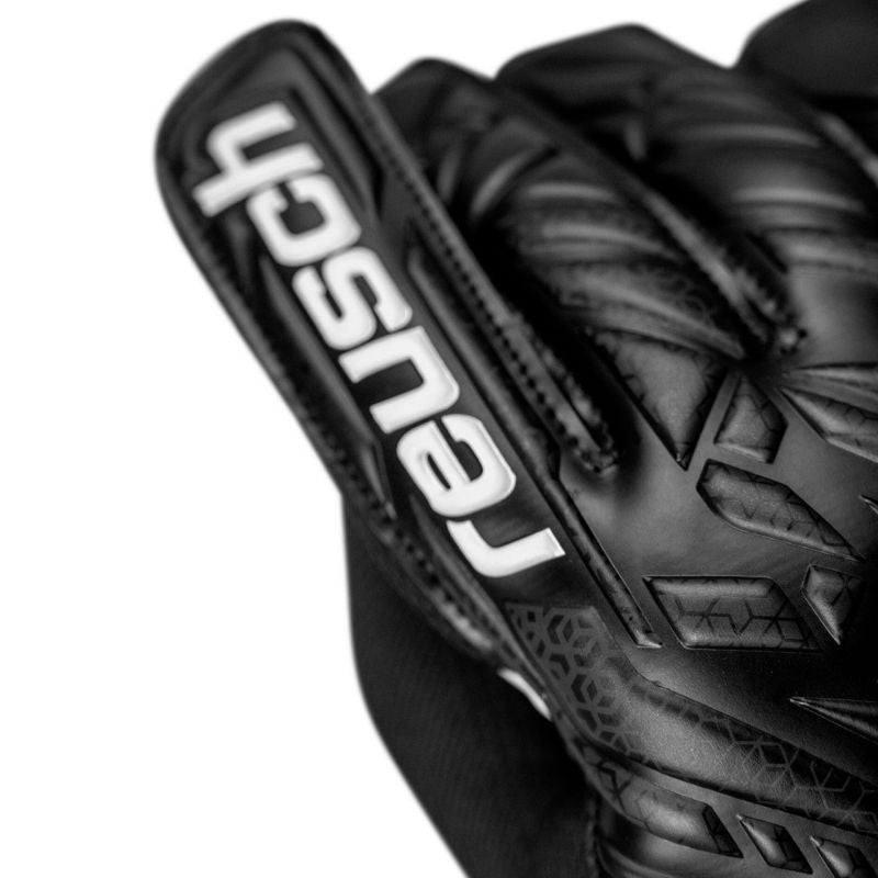 Reusch Attrakt Starter Solid Goalkeeper 55705147700 Kapuskesztyű