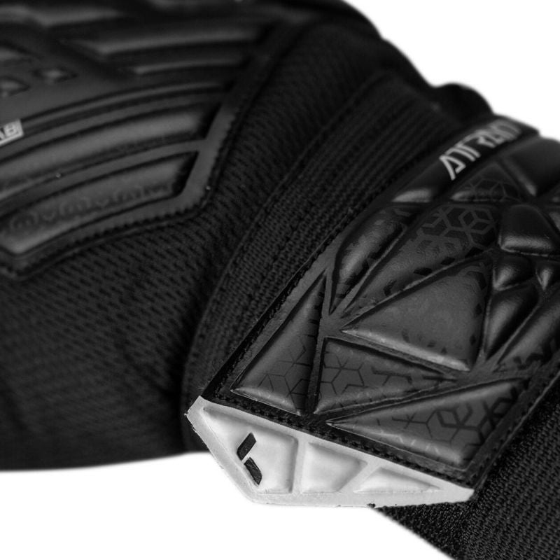 Reusch Attrakt Starter Solid Goalkeeper 55705147700 Kapuskesztyű