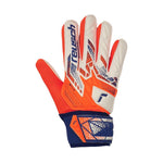 Reusch Attrakt Starter Solid Jr 5572513 2500 goalkeeper gloves Kapuskesztyű - Sportmania.hu