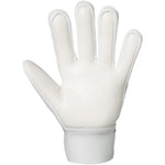 Reusch Attrakt Starter Solid Junior Gloves 56 72 514 gyerek kapuskesztyű