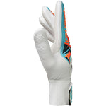 Reusch Attrakt Starter Solid Junior Gloves 56 72 514 gyerek kapuskesztyű