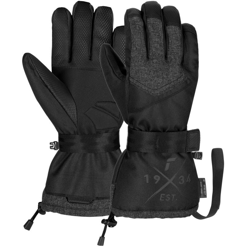 Reusch Baseplate R-TEX® XT Junior Kids’ Gloves kesztyű