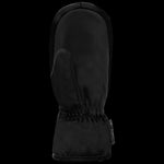 reusch Ben Mitten children's winter gloves, breathable, insulated, black ( ) i kesztyű