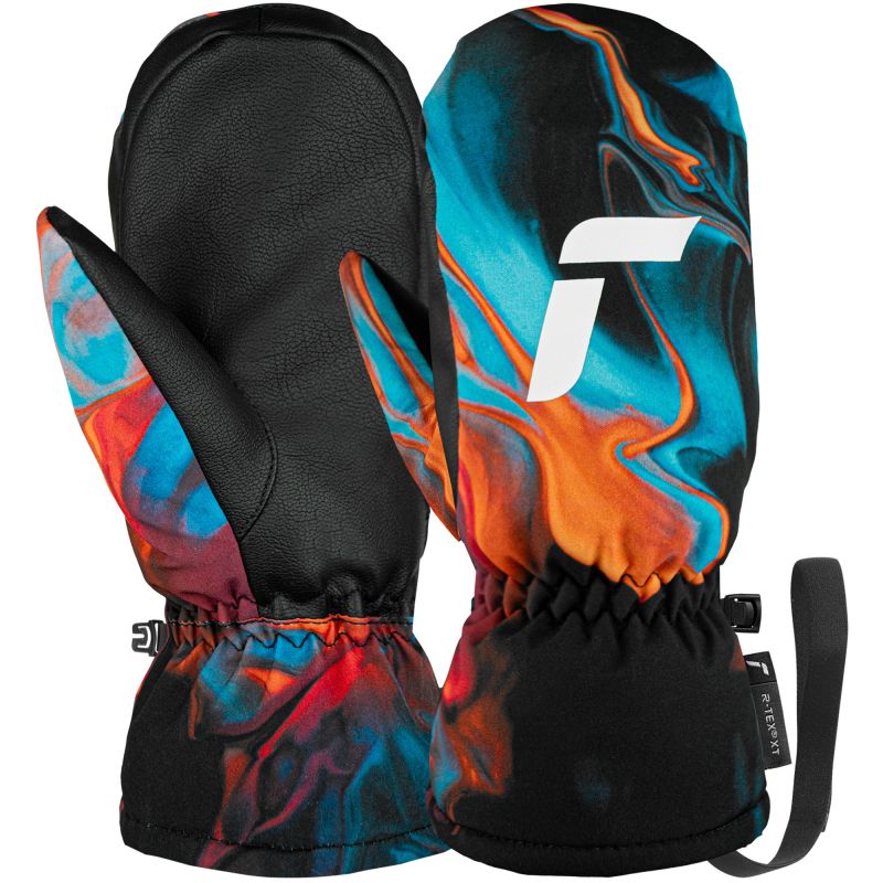 Reusch Carter R-TEX XT Junior Mitten Kids' Gloves kesztyű
