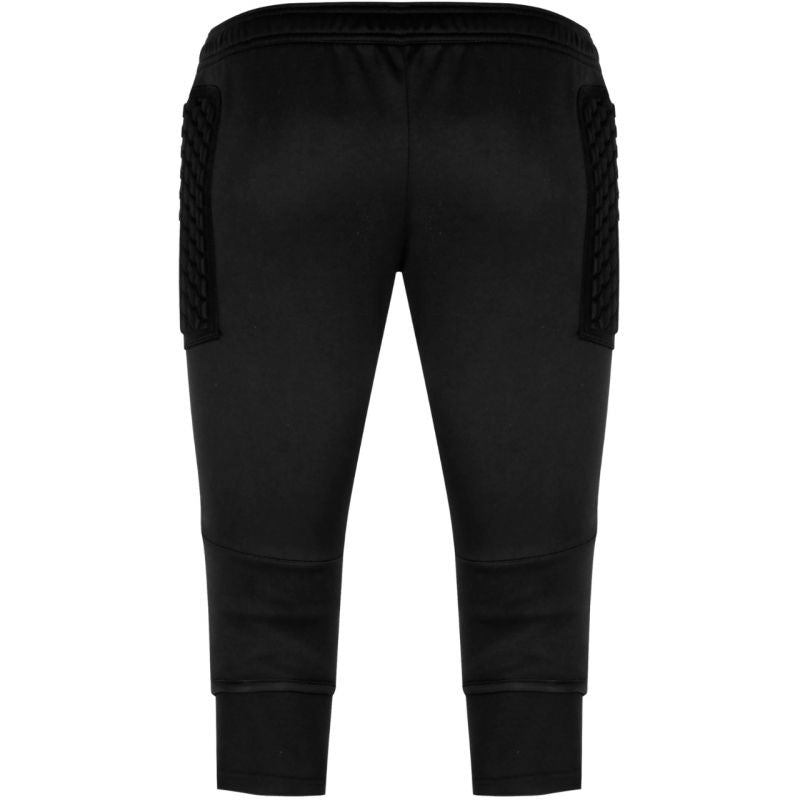 Reusch Contest 3/4 Short Advance Jr 5227215 7702 Goalkeeper Pants Nadrág - Sportmania.hu