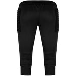 Reusch Contest 3/4 Short Advance Jr 5227215 7702 Goalkeeper Pants Nadrág - Sportmania.hu