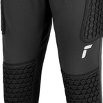Reusch Contest II Advance Jr Goalkeeper gyerek 51262157702 Kapusnadrág