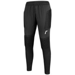 Reusch Contest II Advance Jr Goalkeeper gyerek 51262157702 Kapusnadrág