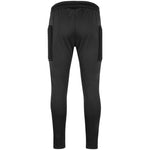 Reusch Contest II Pant Advance Jr 5126215 7702 Goalkeeper Pants Nadrág - Sportmania.hu