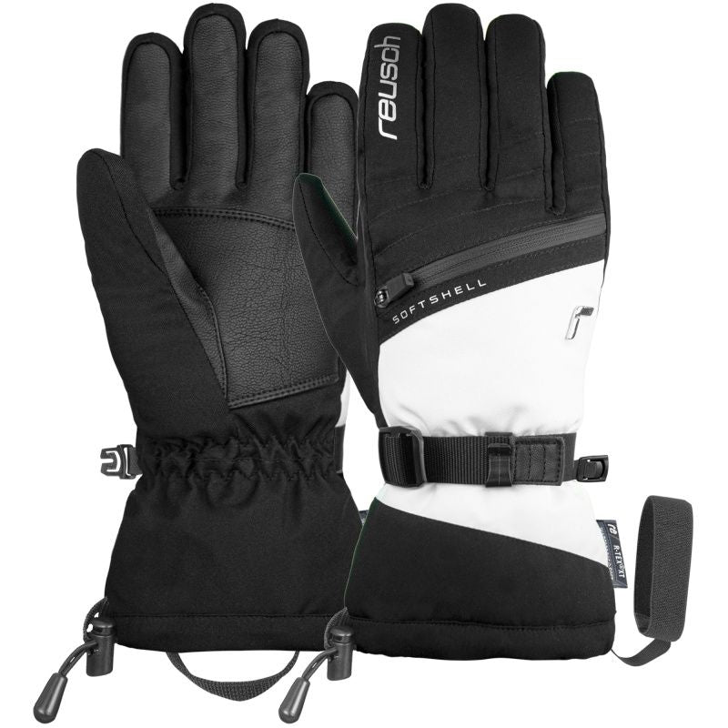 Reusch Demi R-TEX XT W 63/31/227/7701 Ski Gloves Sapka - Sportmania.hu