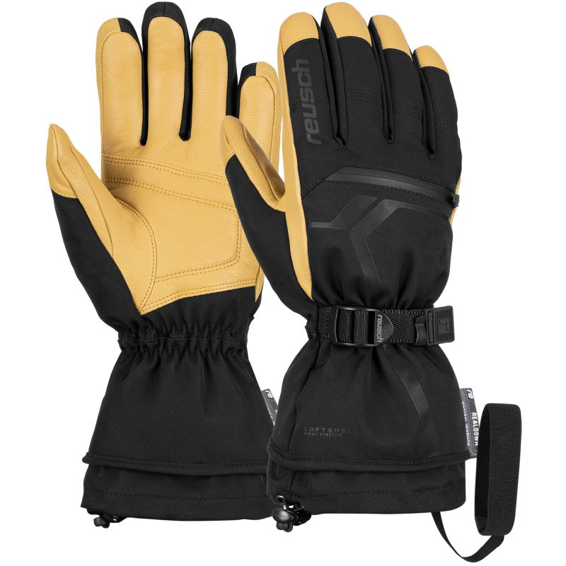 Reusch Down Spirit GTX Gloves kesztyű