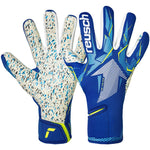 Reusch FastGrip Fusion Junior Gloves 56 72 900 gyerek kapuskesztyű