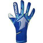 Reusch FastGrip Fusion Junior Gloves 56 72 900 gyerek kapuskesztyű