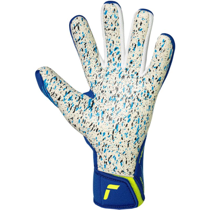 Reusch FastGrip Fusion Junior Gloves 56 72 900 gyerek kapuskesztyű