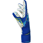 Reusch FastGrip Fusion Junior Gloves 56 72 900 gyerek kapuskesztyű