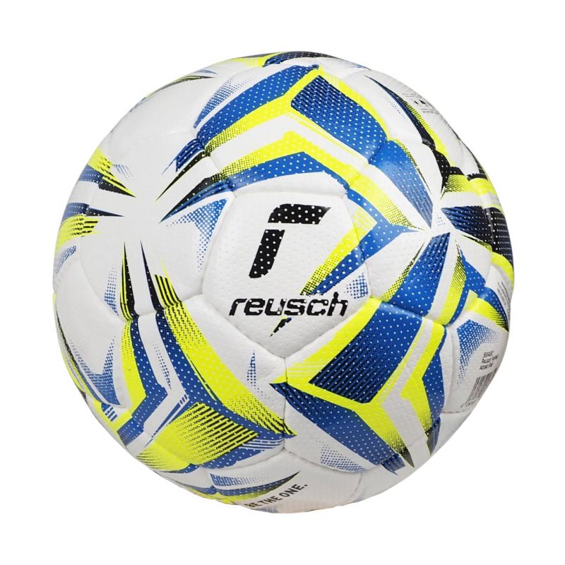 Reusch Football Attrakt Gold Futball labda 55540011616
